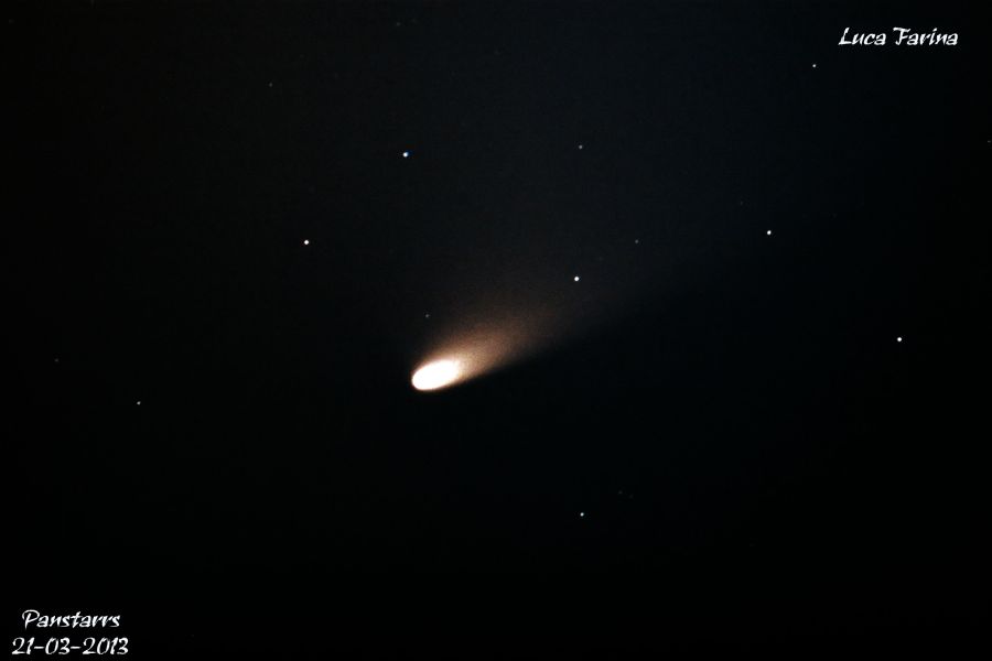 Panstarrs