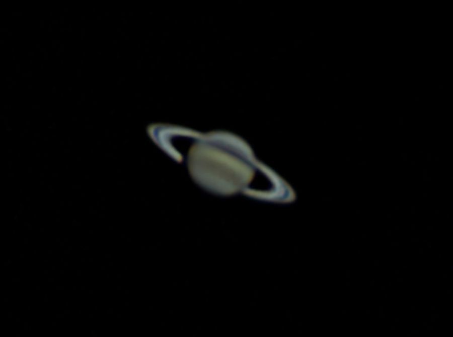 Saturno