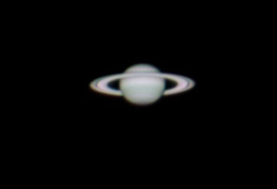 Saturno