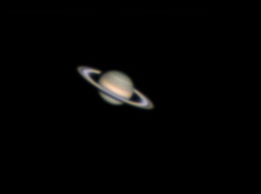 Saturno