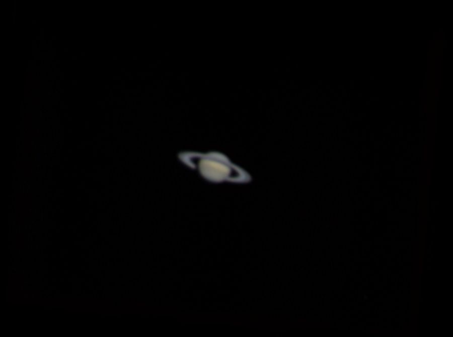 Saturno