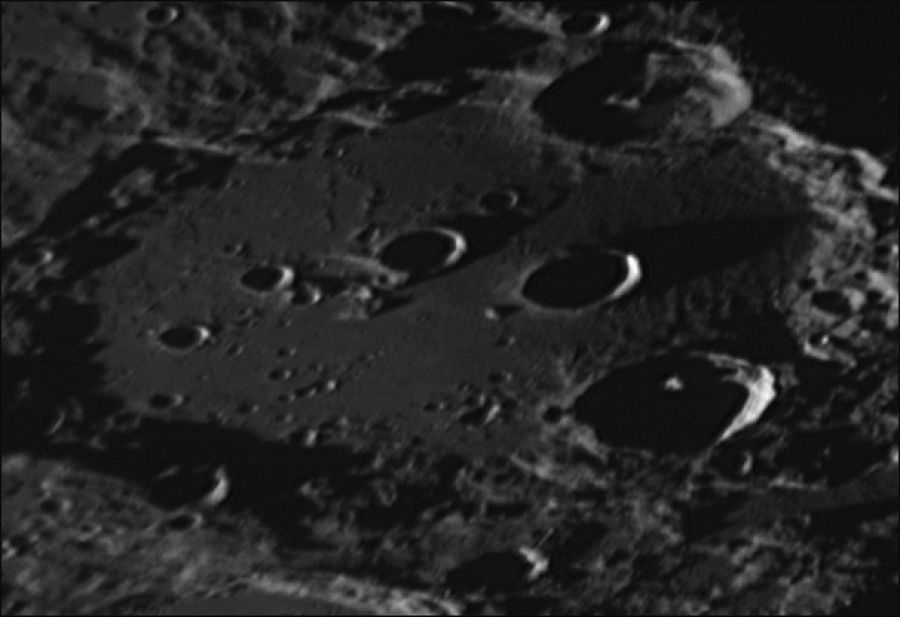 Clavius