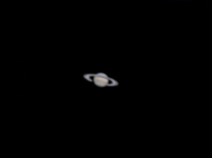 Saturno.