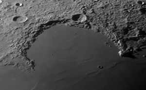 Sinus Iridum