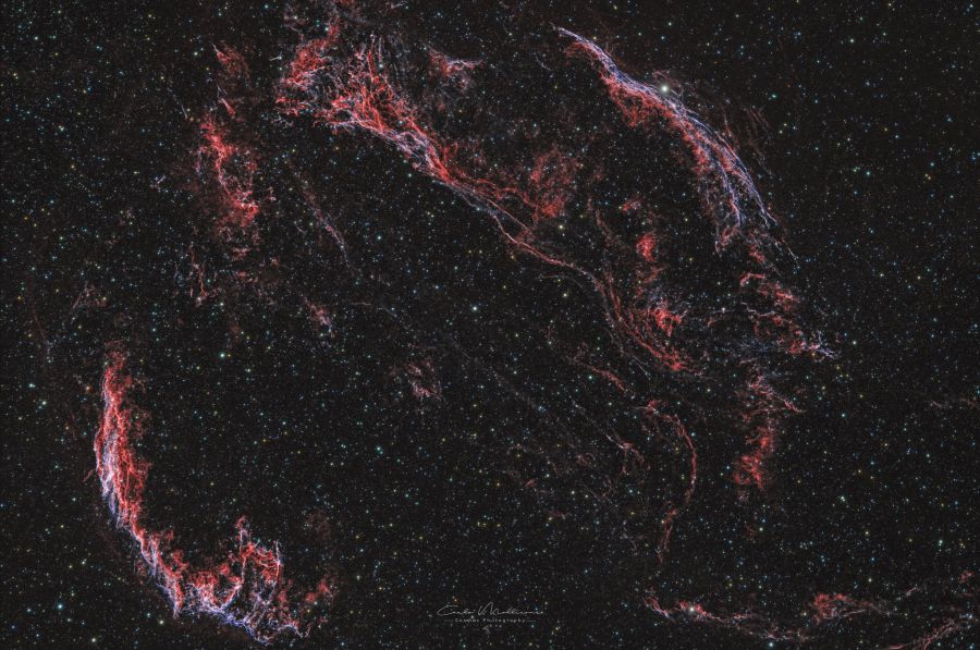 Cygnus Loop