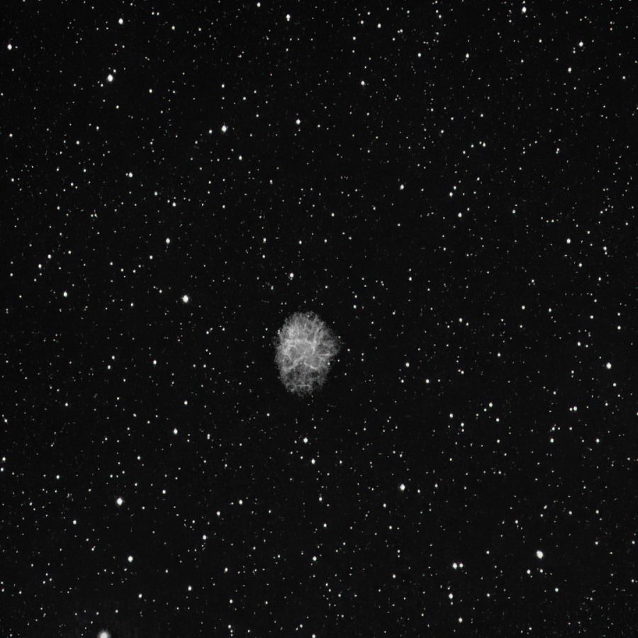 Nebulosa M1