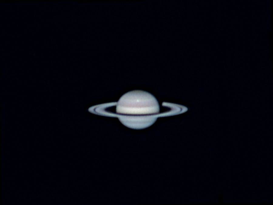 Saturno 20 Aprile 2008 – 19:30 Tu