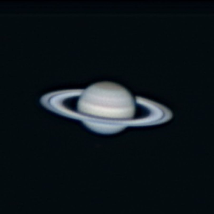 Saturno 5 Marzo 2007