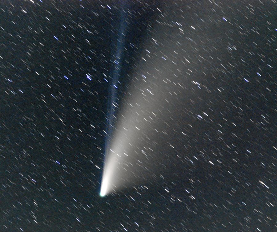 Cometa C2020 F3