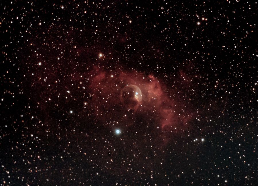 Nebulosa Bolla