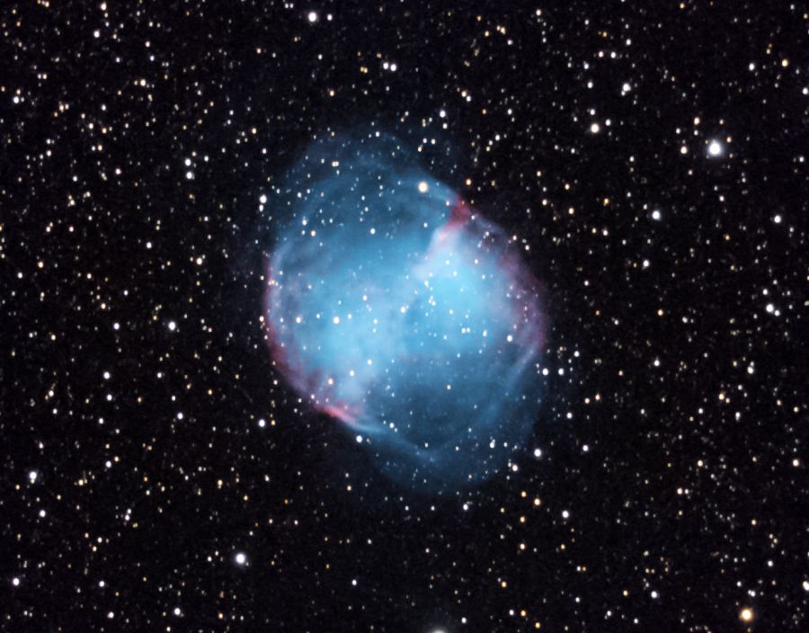 M27 prima foto Guidata