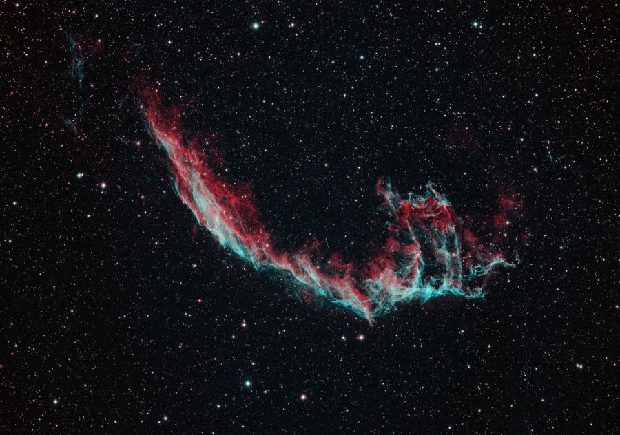 NGC6992