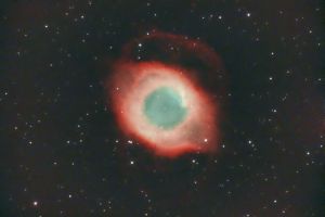 NGC7293 - Nebulosa Elica