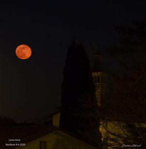 Luna Rossa