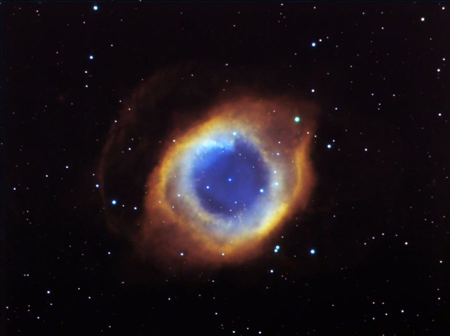 Helix Nebula