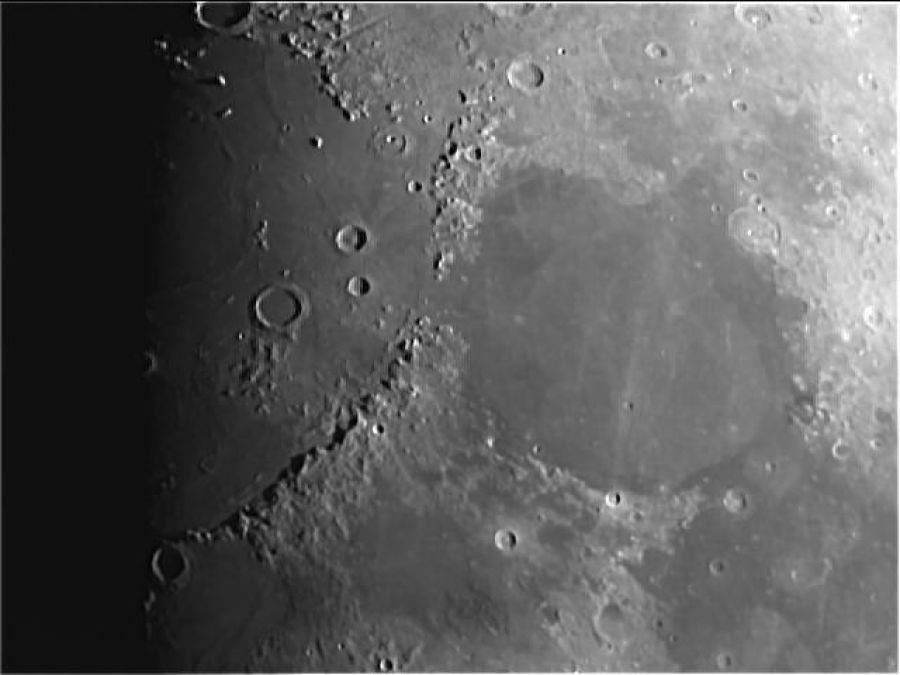 Appennini Lunari