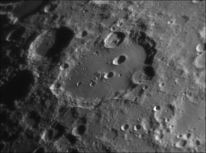 Clavius