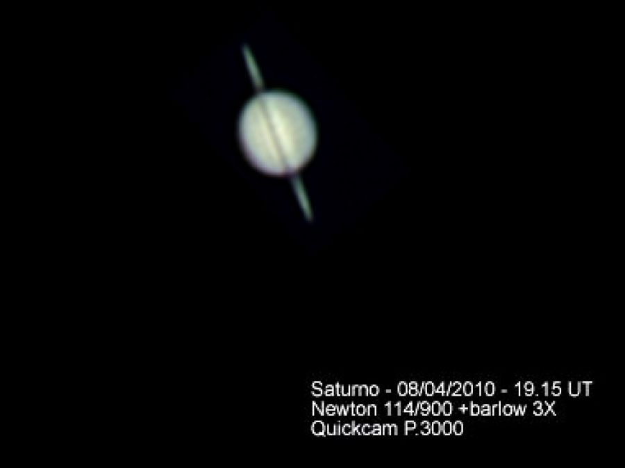 Saturno