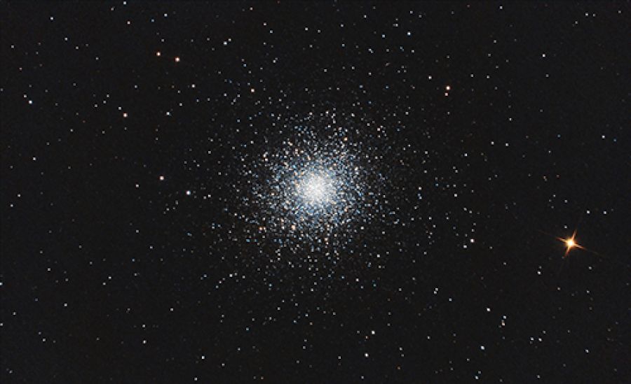 M 13