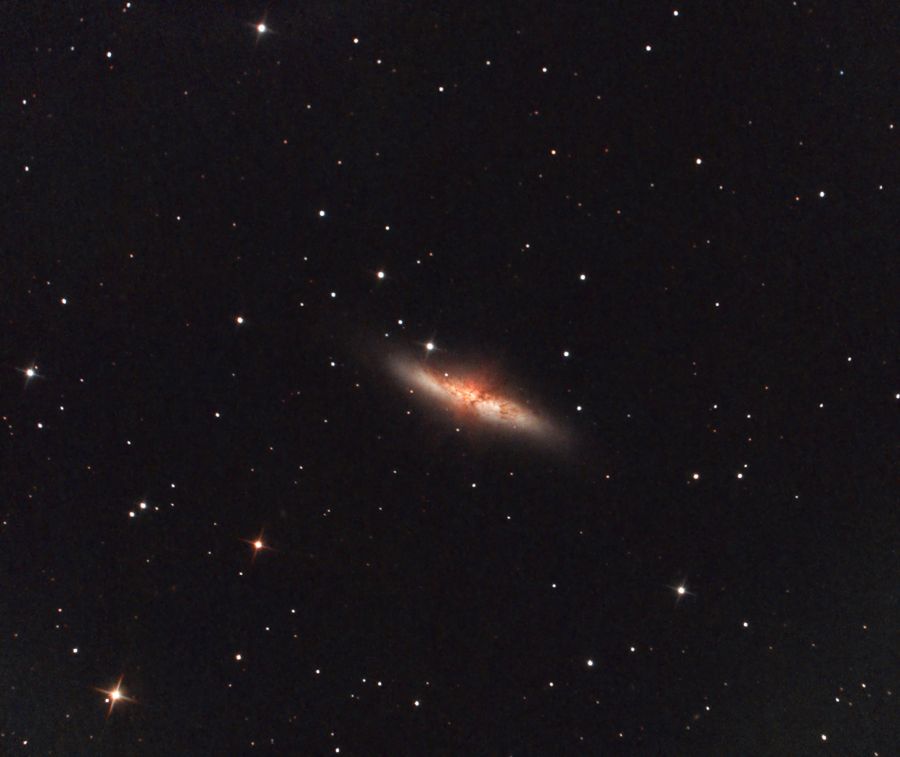 M 82