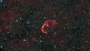 NGC 6888