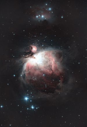 Orion Nebula