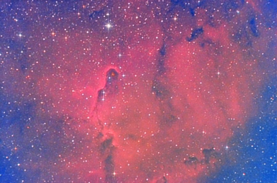 Ic 1396