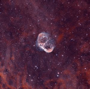 Nebulosa Bolla