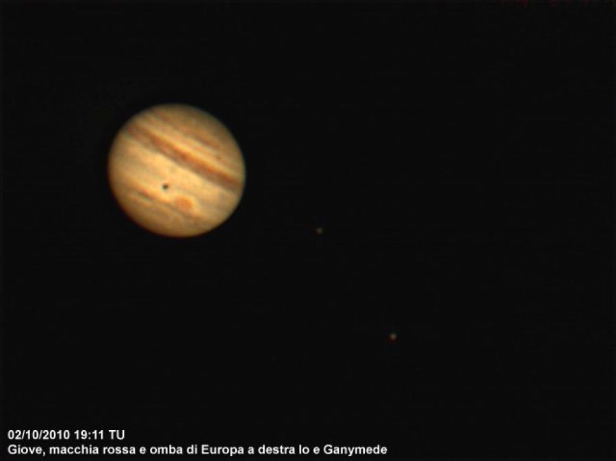 Giove