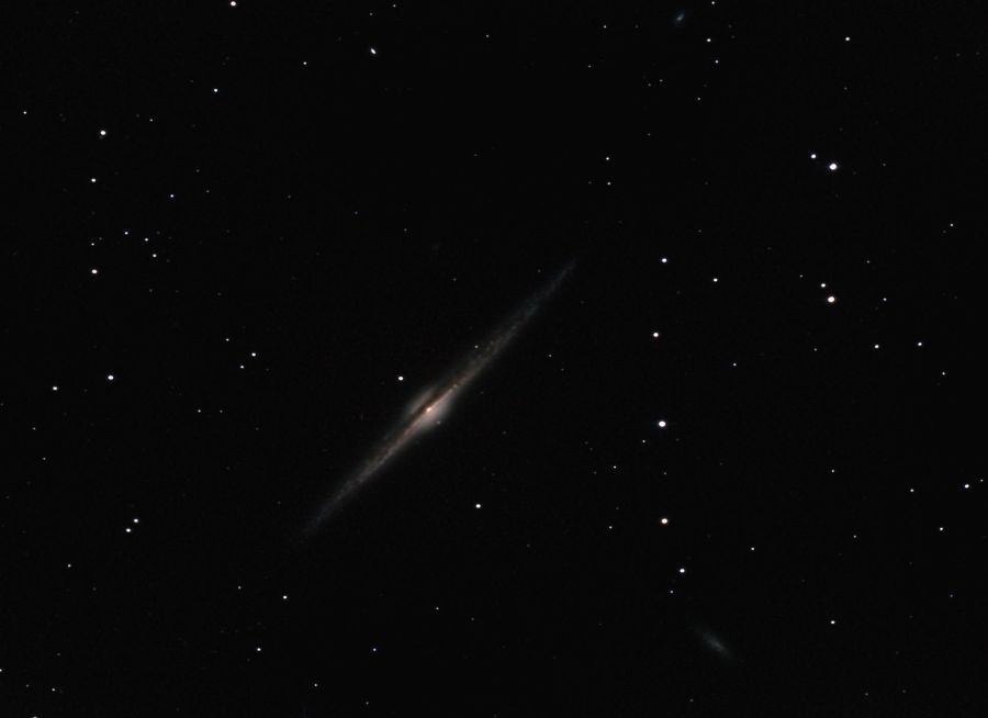 Ngc 4565