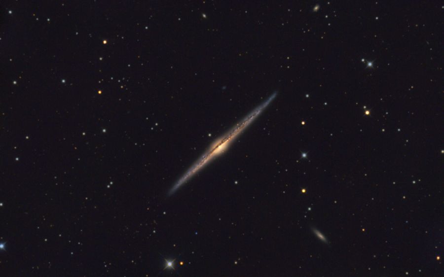 NGC 4565