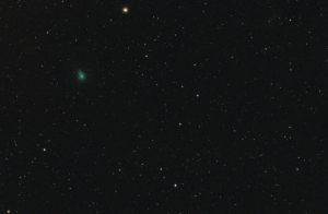 Cometa C/2019 Y4 Atlas