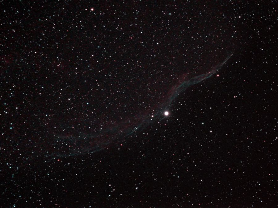 NGC 6960