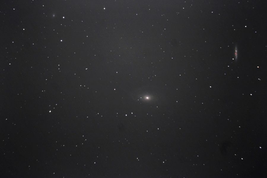 M81 – M82