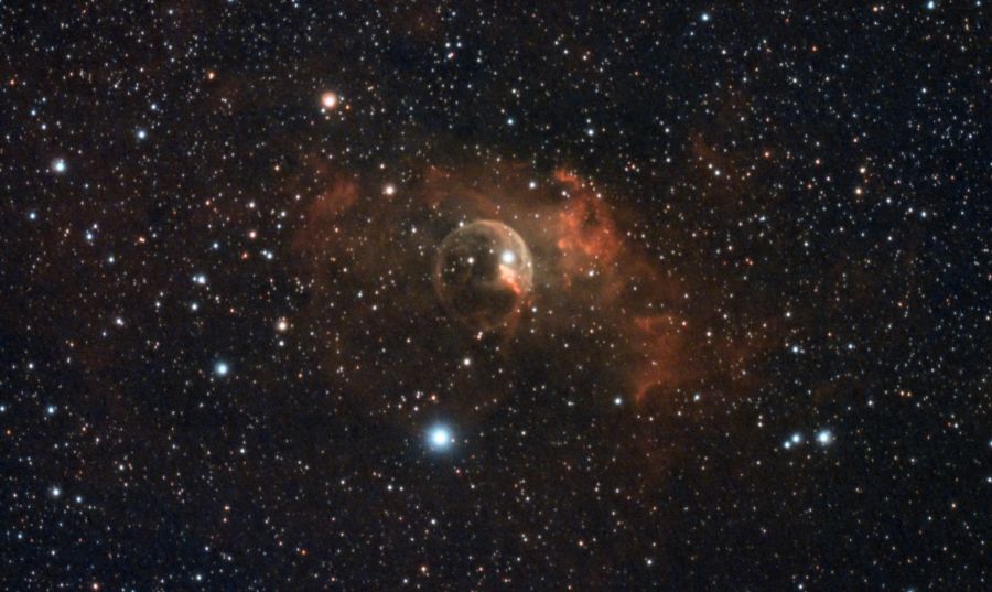 Nebulosa Bolla