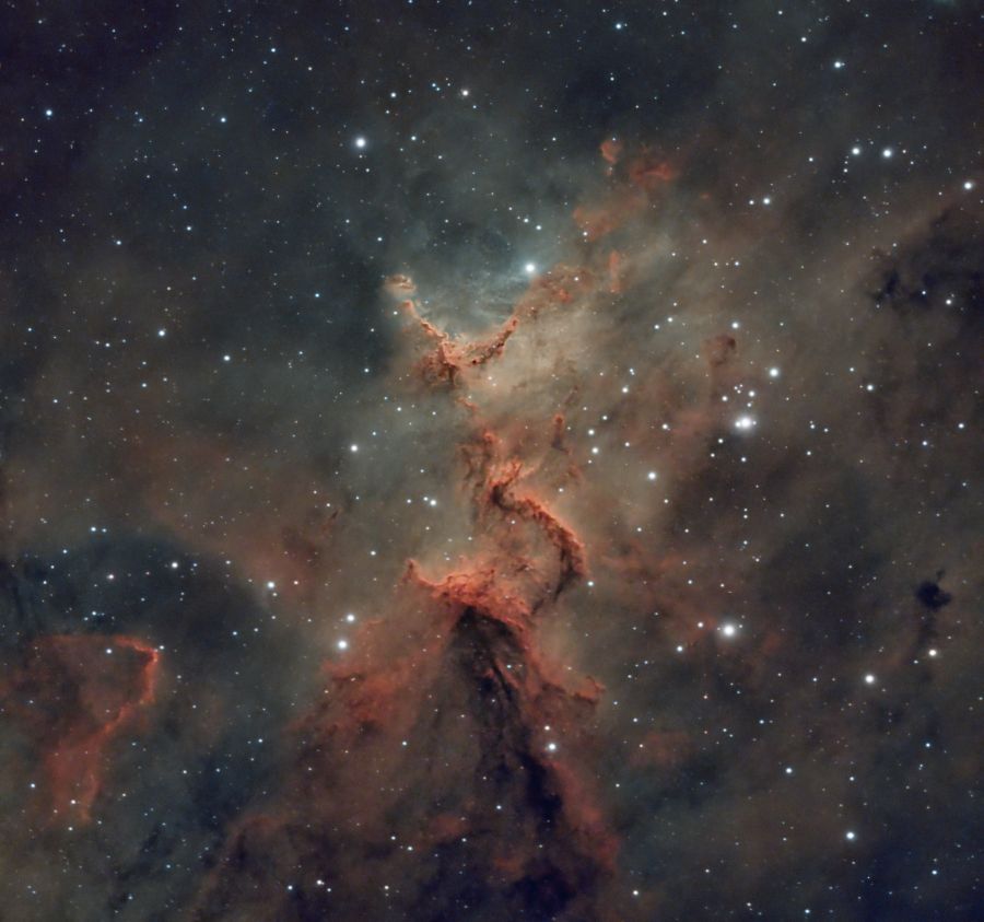 Melotte 15