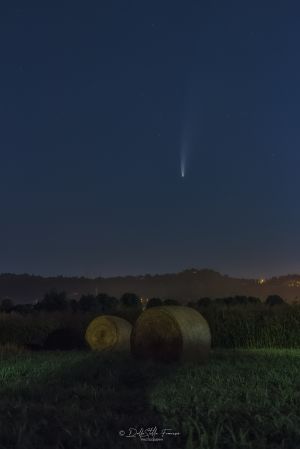 Una visione emozionante