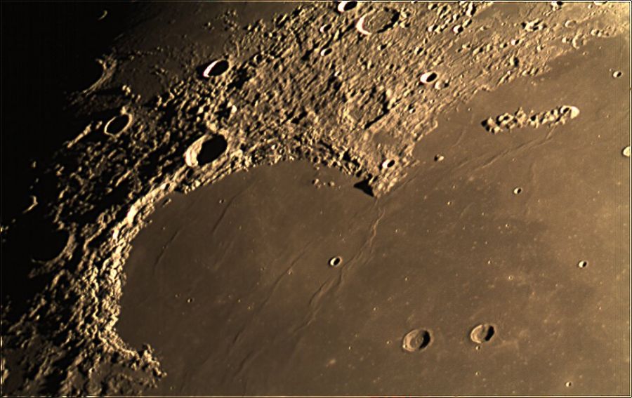 Sinus Iridum