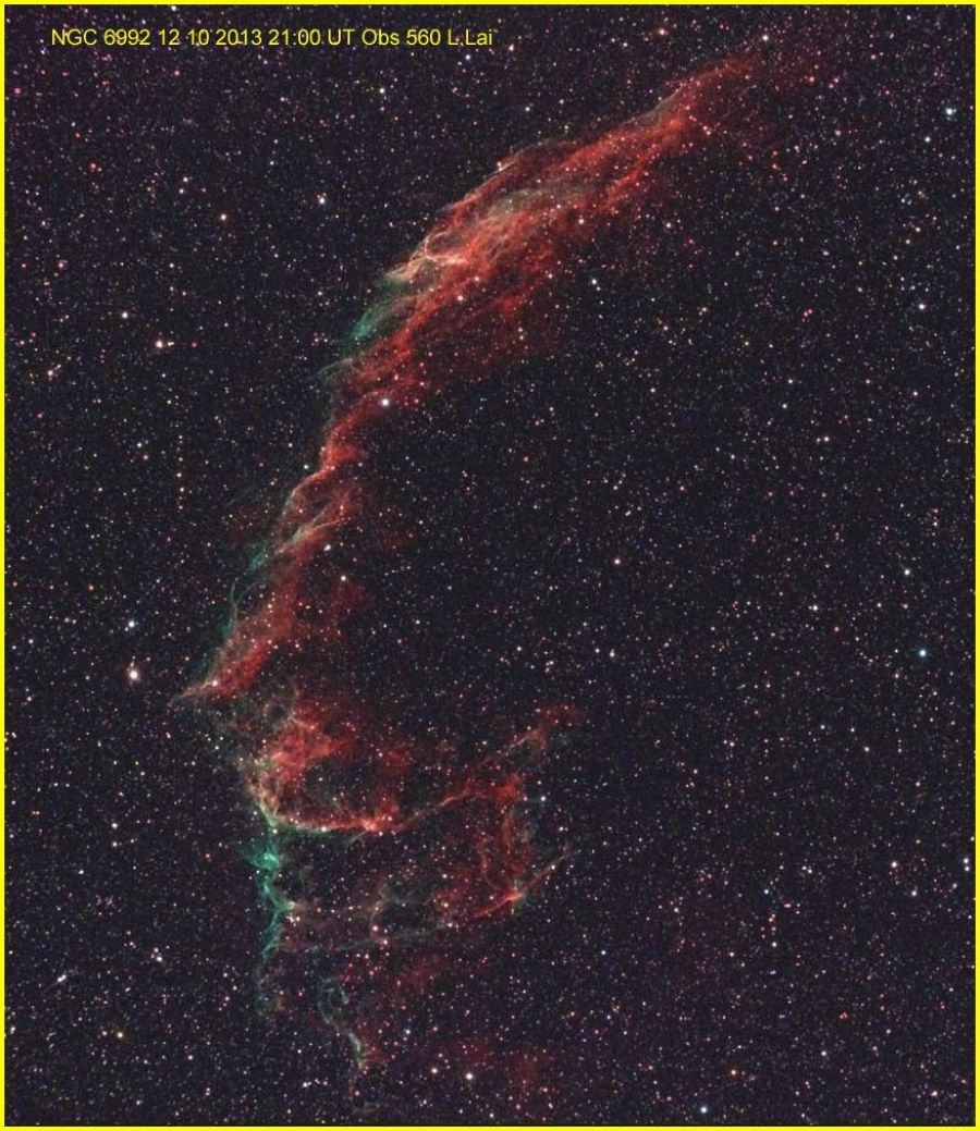 NGC 6992