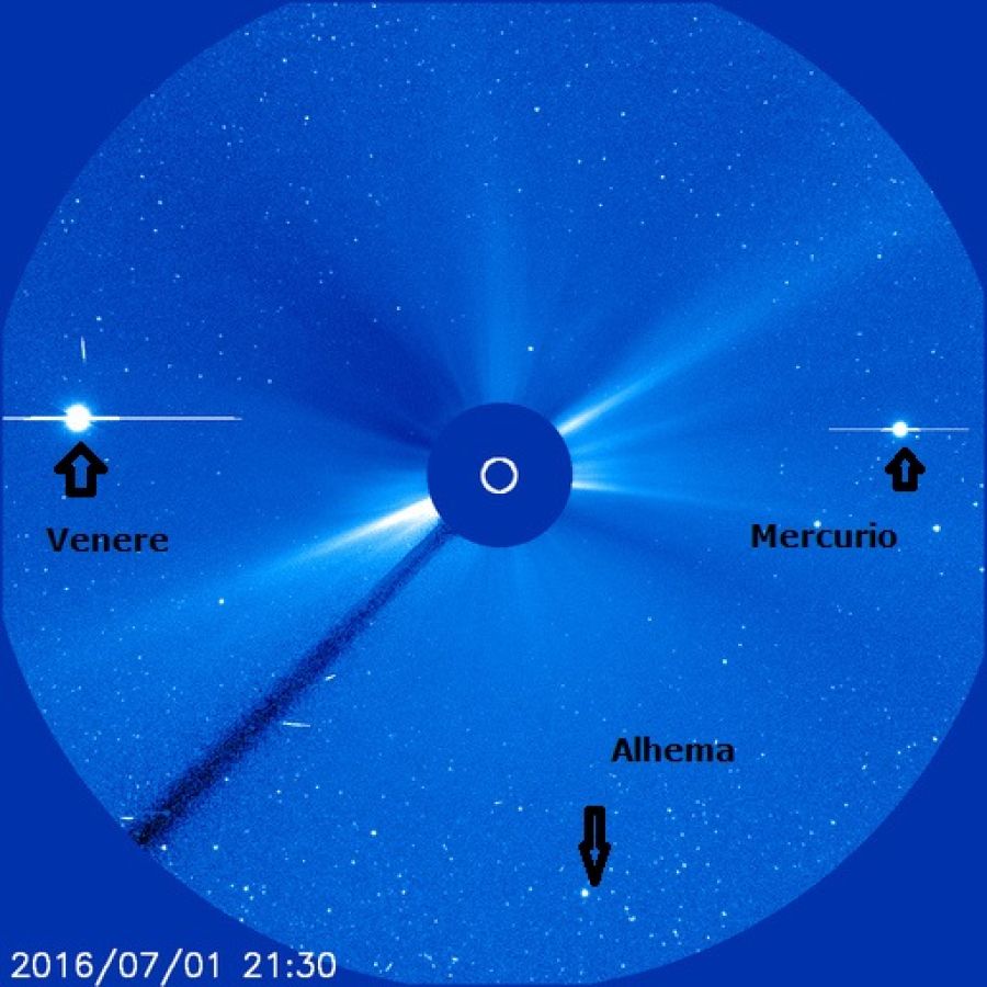 Lasco C3