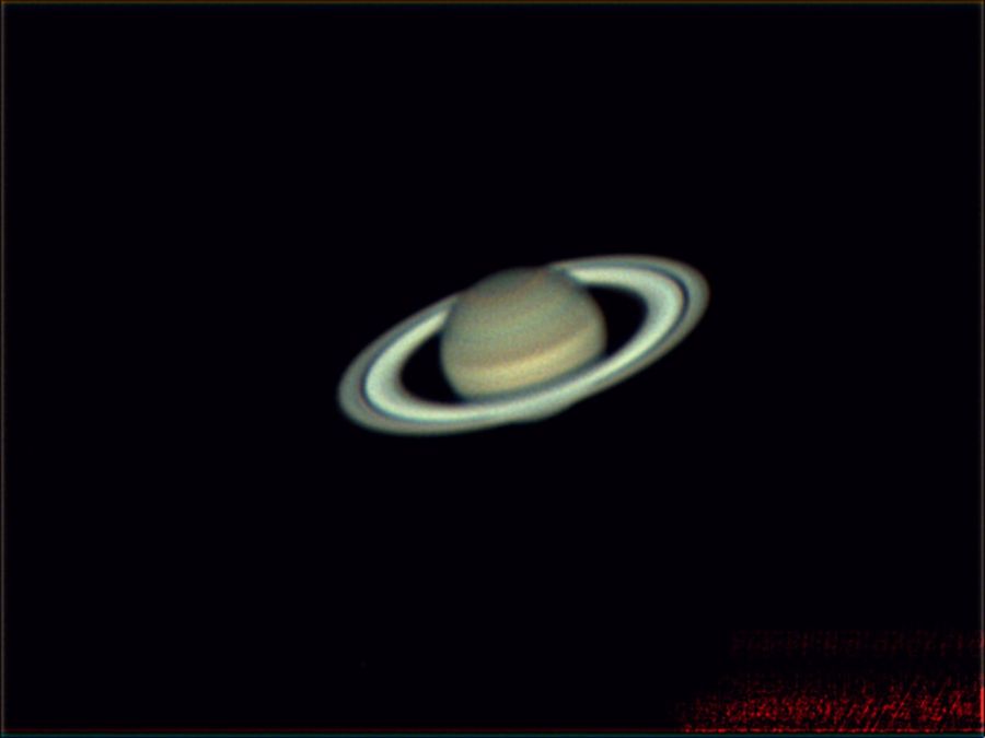 Saturno