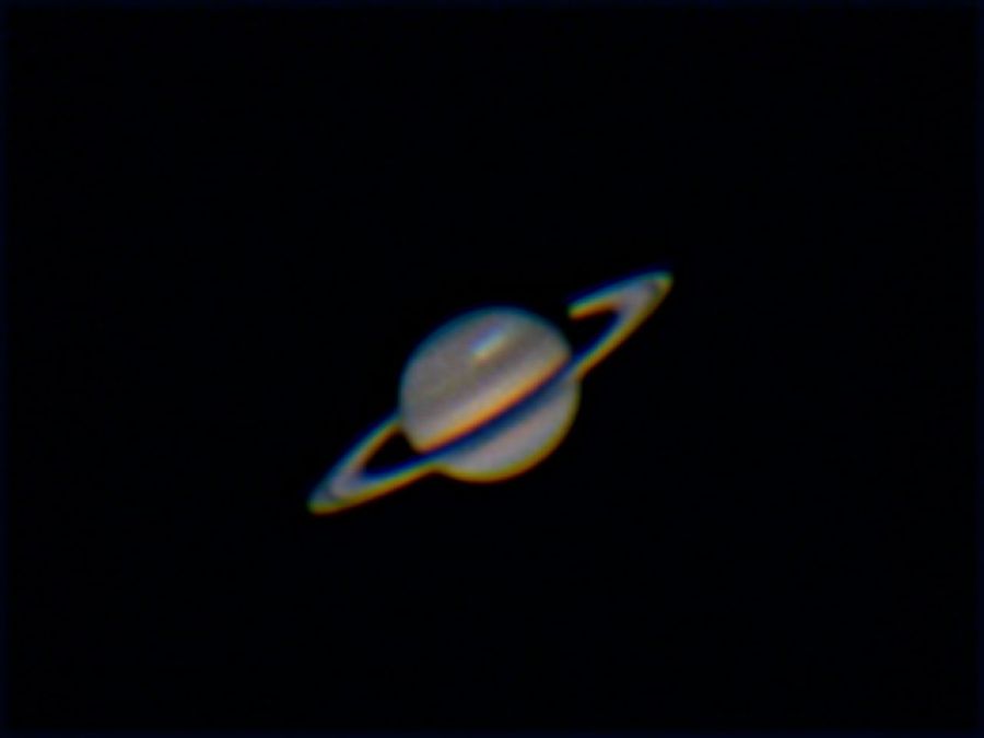 Saturno