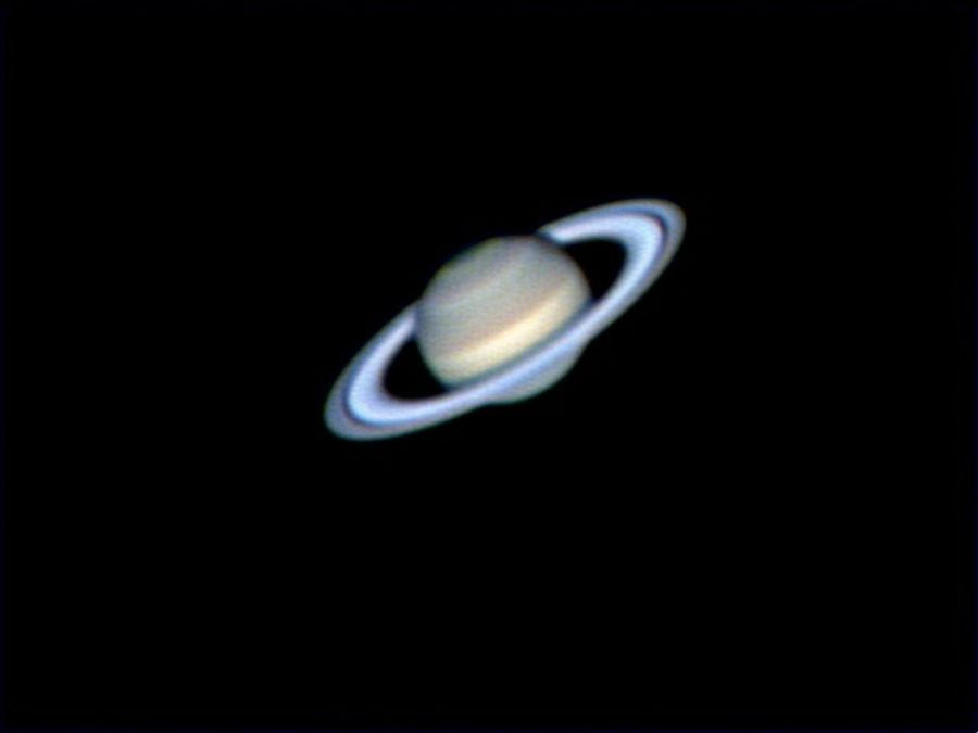 SATURNO