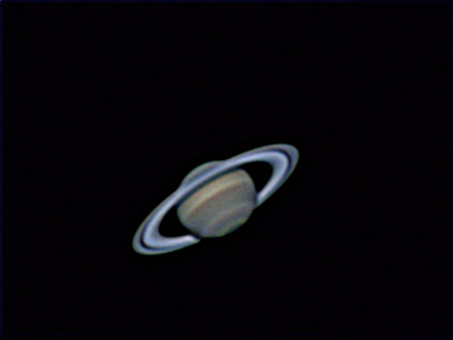 Saturno