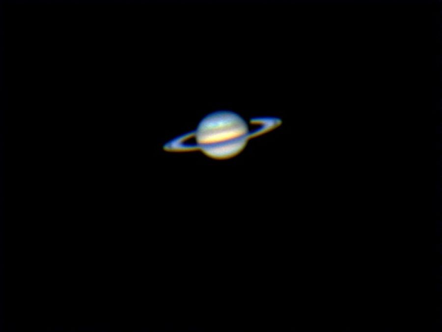 Saturno