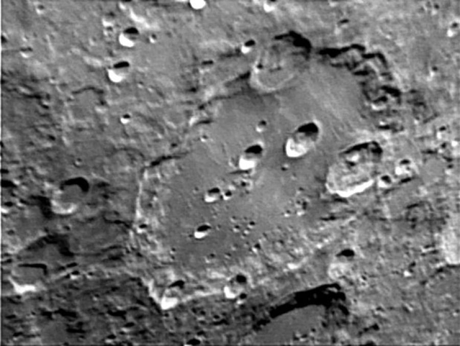 Clavius