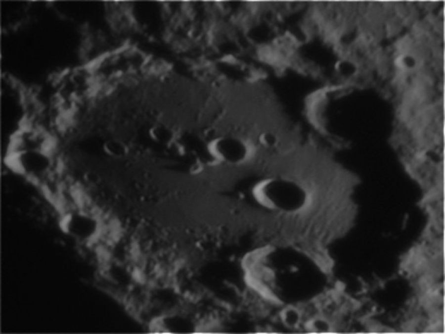 Clavius