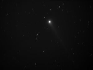 cometa lovejoy