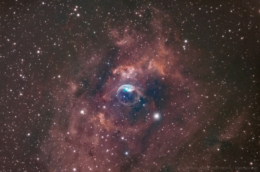 Nebulosa Bolla