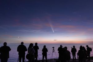 Una cometa che...unisce!